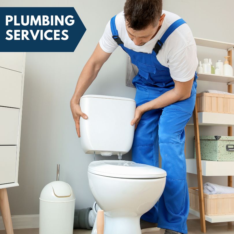 Plumbing Company in Wrightsville Beach, NC
